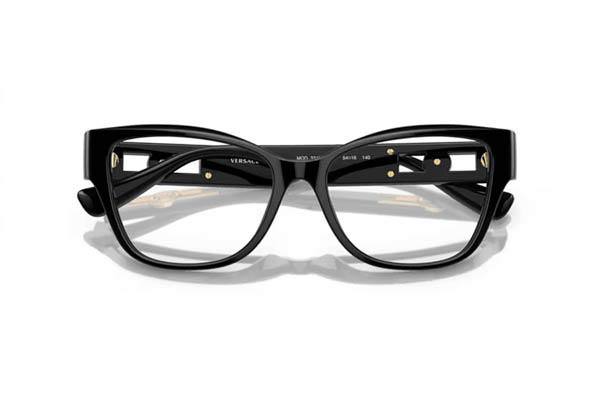 versace 3347 Occhiali da Vista 
