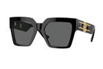 Occhiali da Sole Donna Versace 4458 GB1/87 size 54