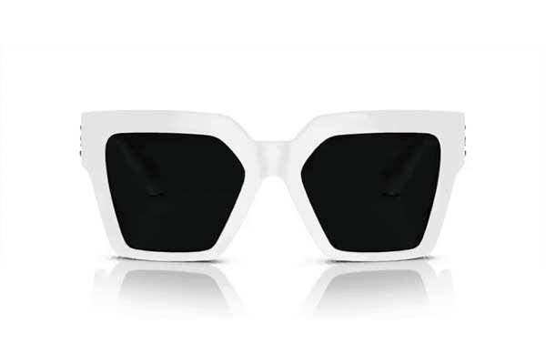 Versace modello 4458 di colore 314/87