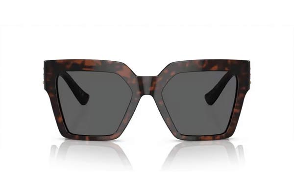 Versace modello 4458 di colore 542987