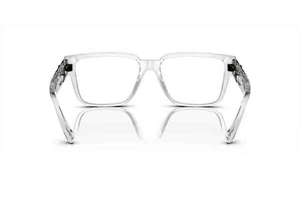 versace 3346 Occhiali da Vista 