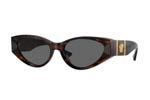 Occhiali da Sole Donna Versace 4454 542987 size 55