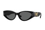 Occhiali da Sole Donna Versace 4454 GB1/87 size 55