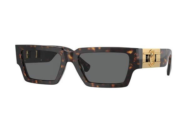 Occhiali da sole Versace 4459 108/87