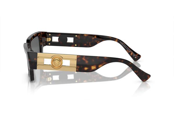Versace modello 4459 di colore 108/87