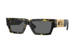 Occhiali da Sole Unisex Versace 4459 542887 size 54
