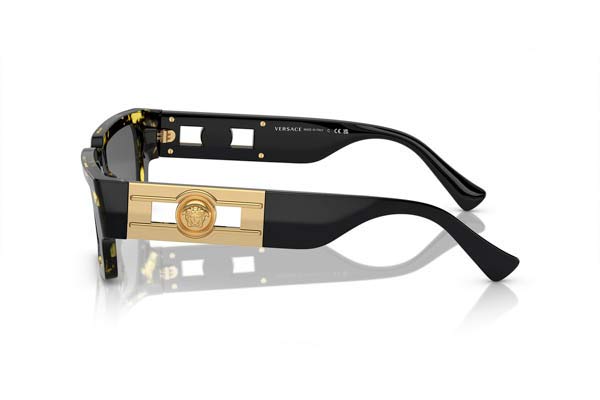 Versace modello 4459 di colore 542887