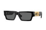 Occhiali da Sole Unisex Versace 4459 GB1/87 size 54