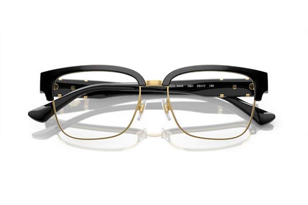 versace 3348 Occhiali da Vista 
