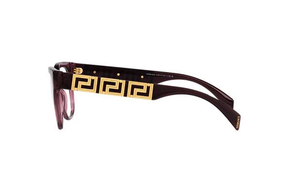 versace 3338 Occhiali da Vista 