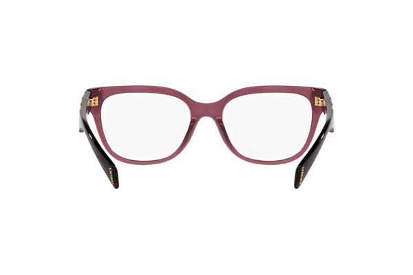 versace 3338 Occhiali da Vista 