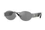 Occhiali da Sole Unisex Versace 2264 10016G size 56
