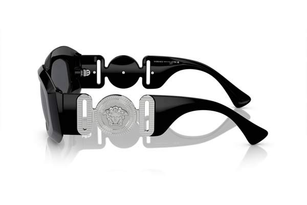 Versace modello 4425U di colore 542287