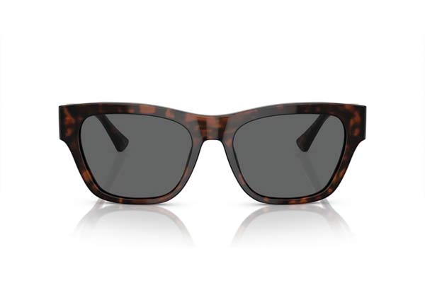 Versace modello 4457 di colore 542987