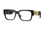 Occhiali da Vista Uomo Versace 3350 GB1 size 53