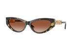 Occhiali da Sole Donna Versace 4470B 547013 size 56