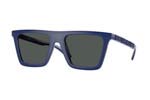 Occhiali da Sole Uomo Versace 4468U 545087 size 53
