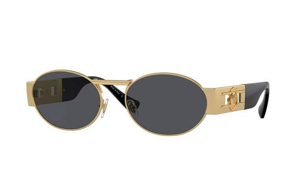 Occhiali da sole Versace 2264 100287