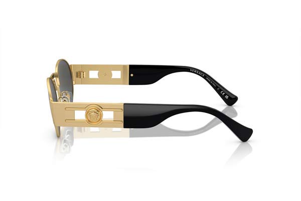Versace modello 2264 di colore 100287