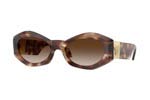 Occhiali da Sole Donna Versace 4466U 54613B size 54