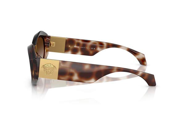 Versace modello 4466U di colore 54613B