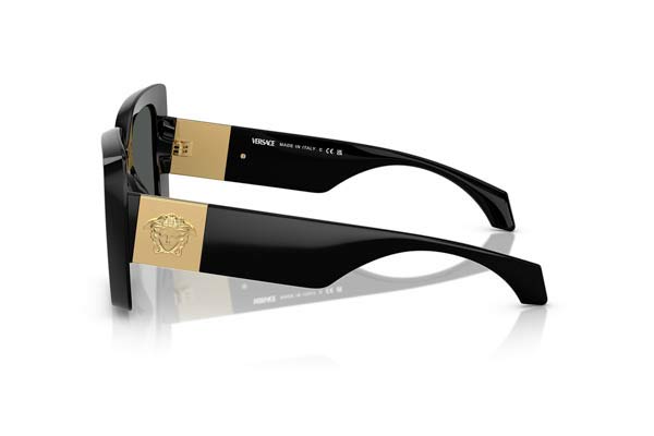 Versace modello 4467U di colore GB1/87