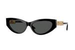 Occhiali da Sole Donna Versace 4470B GB1/87 size 56