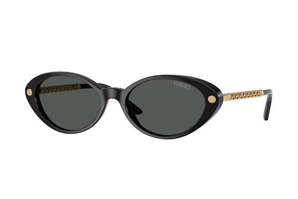 Occhiali da sole Versace 4469 GB1/87