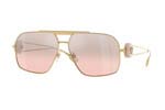 Occhiali da Sole Uomo Versace 2269 10027E size 62
