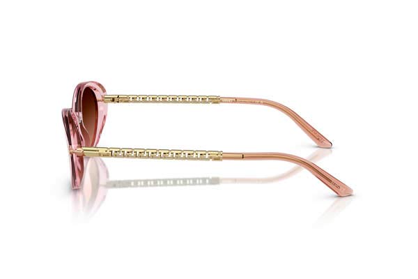 Versace modello 4469 di colore 54725M