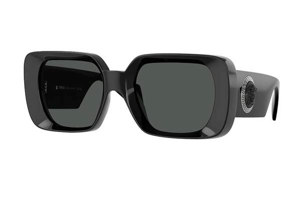 Occhiali da sole Versace 4473U GB1/87