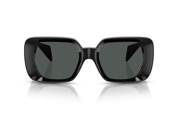 Versace modello 4473U di colore GB1/87