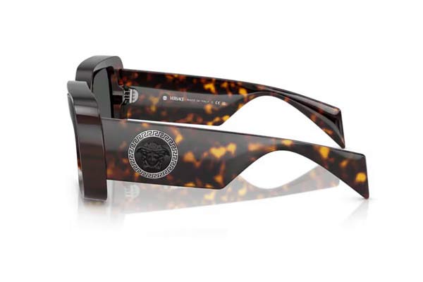 Versace modello 4473U di colore 108/87