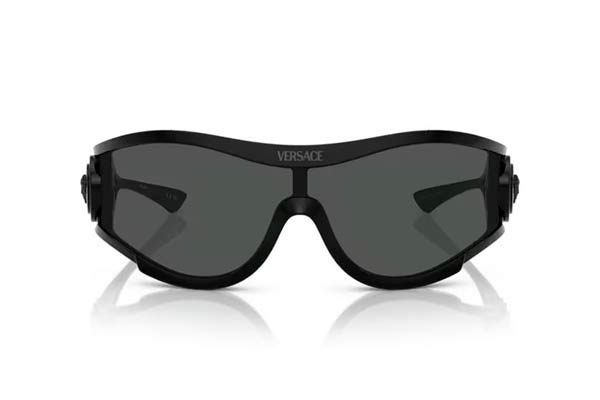 Versace modello 4475 di colore 536087