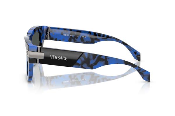 Versace modello 4464 di colore 545887