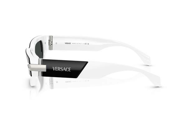 Versace modello 4465 di colore 545987