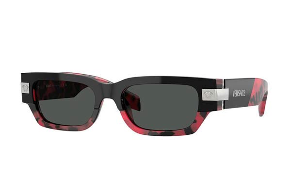 Versace modello 4465 di colore 545787
