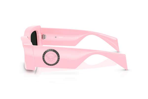 Versace modello 4474U di colore 548587