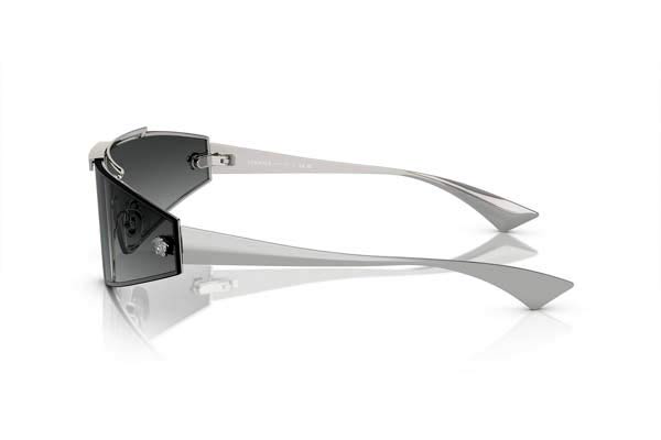 Versace modello 2265 di colore 100011