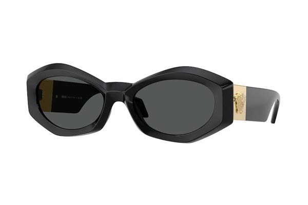 Occhiali da sole Versace 4466U GB1/87