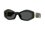 Occhiali da Sole Donna Versace 4466U GB1/87 size 54