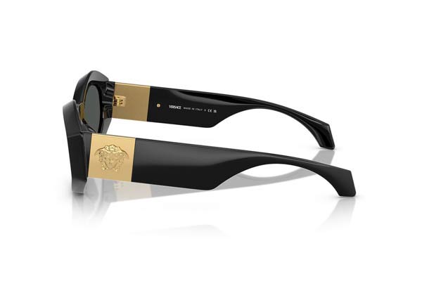 Versace modello 4466U di colore GB1/87