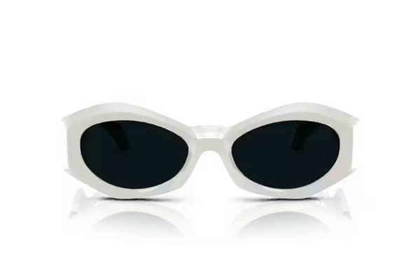 Versace modello 4466U di colore 546280