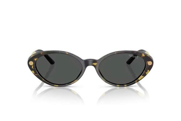 Versace modello 4469 di colore 547087