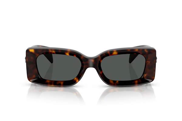 Versace modello 4474U di colore 108/87