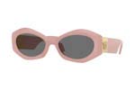 Occhiali da Sole Donna Versace 4466U 546387 size 54