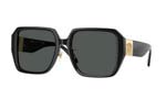 Occhiali da Sole Donna Versace 4472D GB1-87 size 56