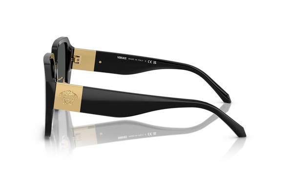 Versace modello 4472D di colore GB1-87
