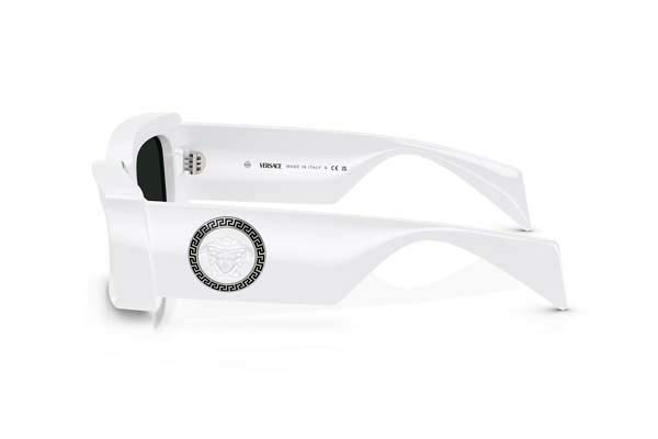 Versace modello 4474U di colore 314-87
