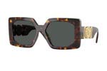 Occhiali da Sole Donna Versace 4478U 108-87 size 55